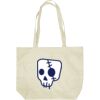 Custom Print Non-Woven Tote Bag Thumbnail