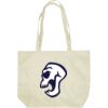 Custom Print Non-Woven Tote Bag Thumbnail