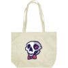 Custom Print Non-Woven Tote Bag Thumbnail