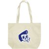 Custom Print Non-Woven Tote Bag Thumbnail