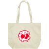 Custom Print Non-Woven Tote Bag Thumbnail
