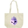 Custom Print Non-Woven Tote Bag Thumbnail