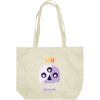 Custom Print Non-Woven Tote Bag Thumbnail
