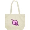 Custom Print Non-Woven Tote Bag Thumbnail