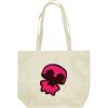 Custom Print Non-Woven Tote Bag Thumbnail