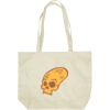 Custom Print Non-Woven Tote Bag Thumbnail