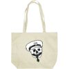 Custom Print Non-Woven Tote Bag Thumbnail