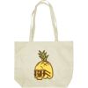 Custom Print Non-Woven Tote Bag Thumbnail