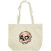 Custom Print Non-Woven Tote Bag Thumbnail