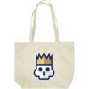 Custom Print Non-Woven Tote Bag Thumbnail