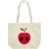 Custom Print Non-Woven Tote Bag Thumbnail