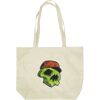Custom Print Non-Woven Tote Bag Thumbnail