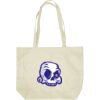 Custom Print Non-Woven Tote Bag Thumbnail