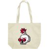 Custom Print Non-Woven Tote Bag Thumbnail