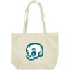 Custom Print Non-Woven Tote Bag Thumbnail