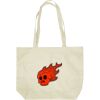 Custom Print Non-Woven Tote Bag Thumbnail