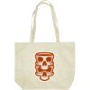 Custom Print Non-Woven Tote Bag Thumbnail