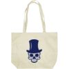 Custom Print Non-Woven Tote Bag Thumbnail