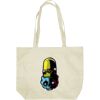 Custom Print Non-Woven Tote Bag Thumbnail