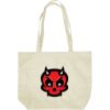 Custom Print Non-Woven Tote Bag Thumbnail