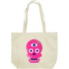 Custom Print Non-Woven Tote Bag Thumbnail