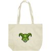 Custom Print Non-Woven Tote Bag Thumbnail