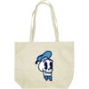 Custom Print Non-Woven Tote Bag Thumbnail