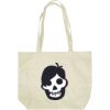 Custom Print Non-Woven Tote Bag Thumbnail