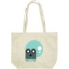 Custom Print Non-Woven Tote Bag Thumbnail