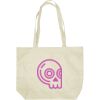 Custom Print Non-Woven Tote Bag Thumbnail