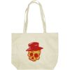 Custom Print Non-Woven Tote Bag Thumbnail