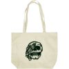 Custom Print Non-Woven Tote Bag Thumbnail