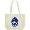 Custom Print Non-Woven Tote Bag Thumbnail