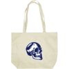 Custom Print Non-Woven Tote Bag Thumbnail