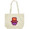 Custom Print Non-Woven Tote Bag Thumbnail