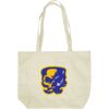 Custom Print Non-Woven Tote Bag Thumbnail
