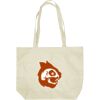Custom Print Non-Woven Tote Bag Thumbnail