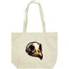 Custom Print Non-Woven Tote Bag Thumbnail