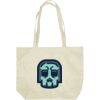 Custom Print Non-Woven Tote Bag Thumbnail