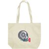 Custom Print Non-Woven Tote Bag Thumbnail