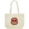 Custom Print Non-Woven Tote Bag Thumbnail