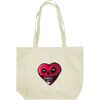Custom Print Non-Woven Tote Bag Thumbnail