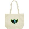 Custom Print Non-Woven Tote Bag Thumbnail