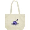 Custom Print Non-Woven Tote Bag Thumbnail