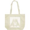 Custom Print Non-Woven Tote Bag Thumbnail