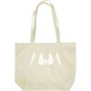 Custom Print Non-Woven Tote Bag Thumbnail