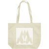 Custom Print Non-Woven Tote Bag Thumbnail