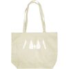Custom Print Non-Woven Tote Bag Thumbnail
