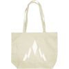 Custom Print Non-Woven Tote Bag Thumbnail