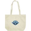 Custom Print Non-Woven Tote Bag Thumbnail